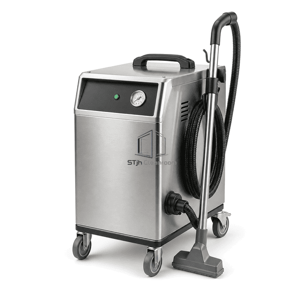 Cleanroom Steam Cleaner