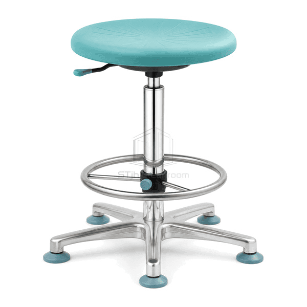 Cleanroom Stool