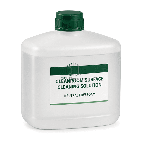 Cleanroom Surface Cleaning Solution