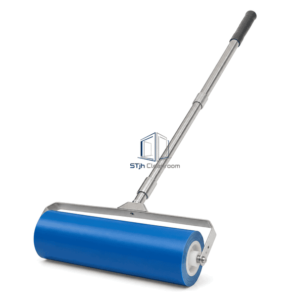 Cleanroom Tacky Roller