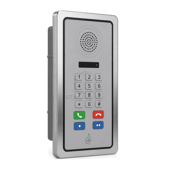 Cleanroom Telephone