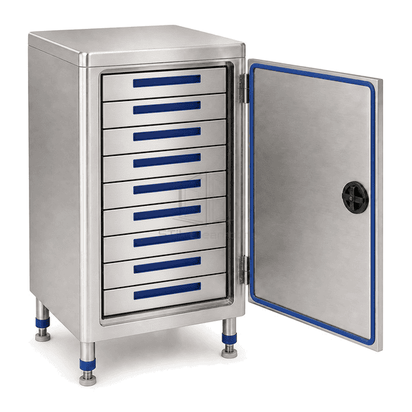 Cleanroom Tool Cabinet