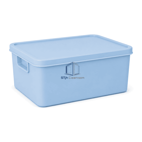 Cleanroom Tote Box