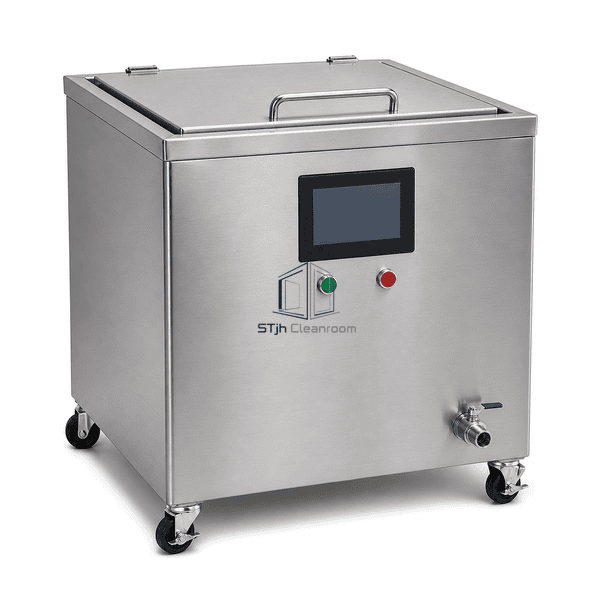 Cleanroom Ultrasonic Cleaner