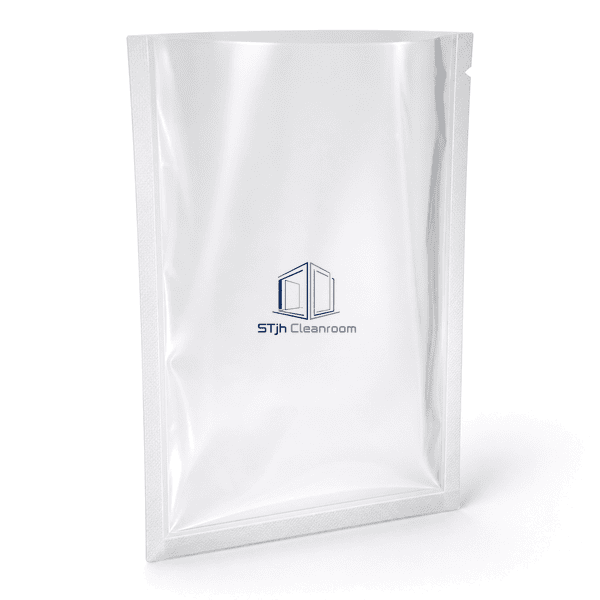 Cleanroom Vacuum Bag