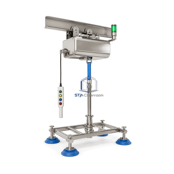Cleanroom Vacuum Lifter