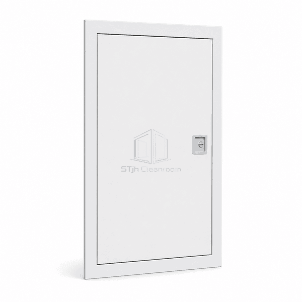 Cleanroom Wall Access Panel