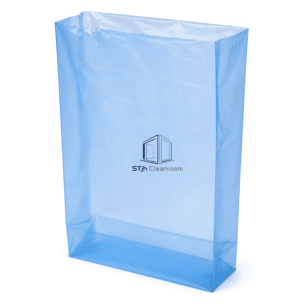 Cleanroom Waste Bag