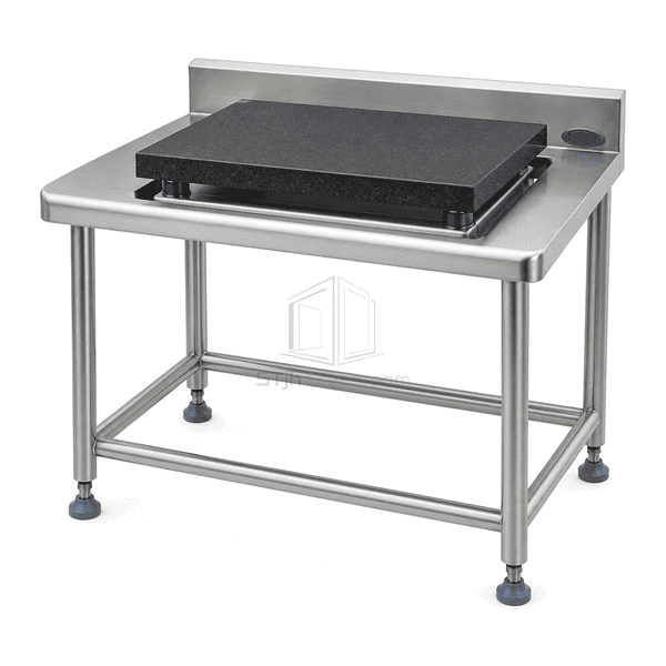 Cleanroom Weighing Table