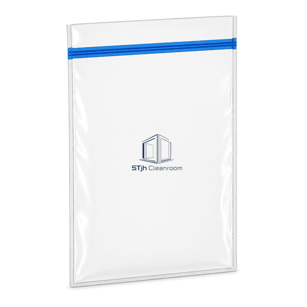 Cleanroom Zip Bag