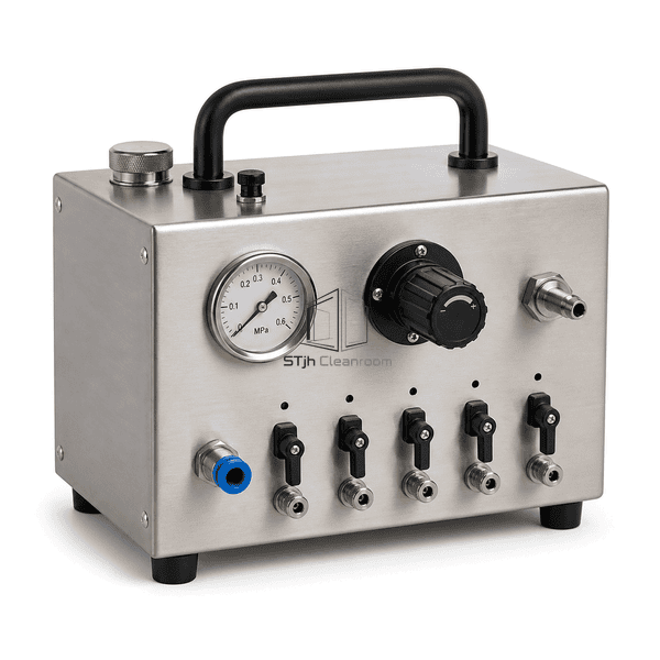 Cold Aerosol Generator