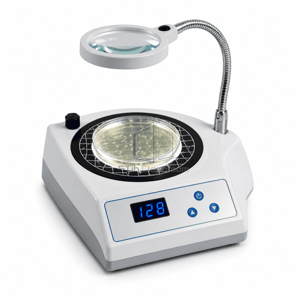 Colony Counter
