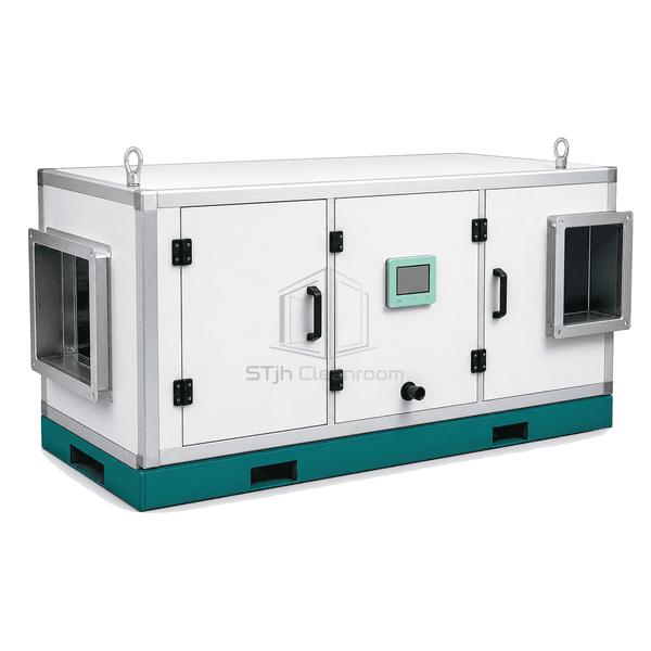 Compact Air Handling Unit