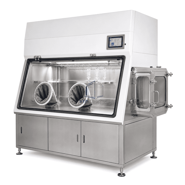 Compounding Aseptic Isolator