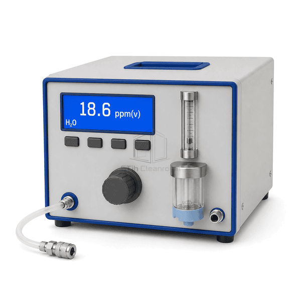Compressed Air Moisture Analyzer