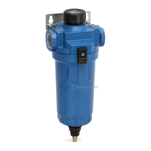Compressed Air Precision Filter