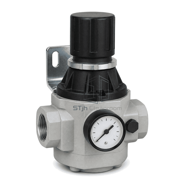 Compressed Air Pressure Regulator