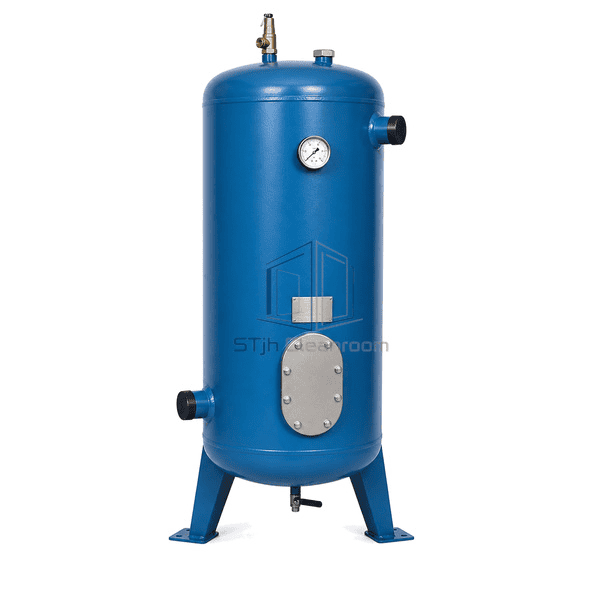 Compressed Air Receiver
