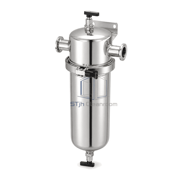 Compressed Air Sterile Filter