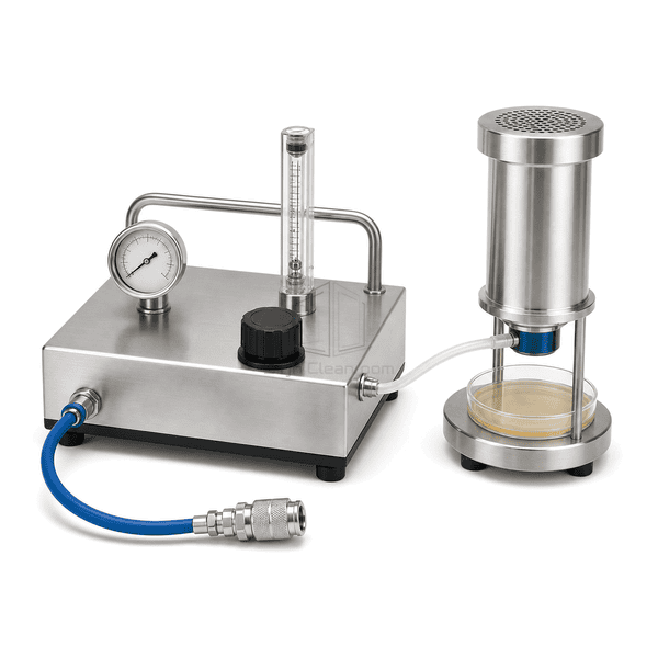 Compressed Gas Microbial Sampling Kit