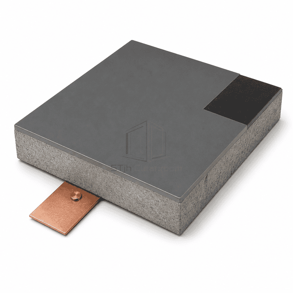 Conductive Epoxy Flooring