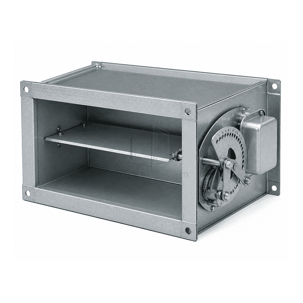 Constant Air Volume Controller