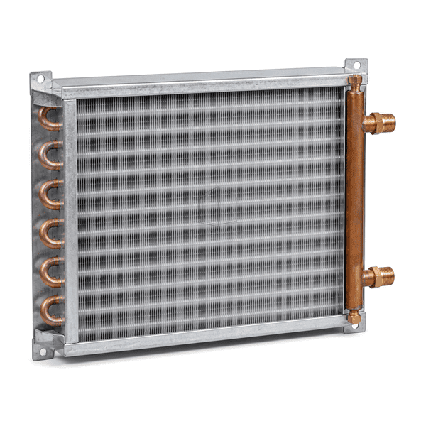 Cooling Coil