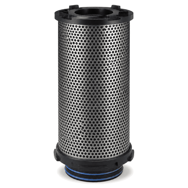 Cylindrical Chemical Filter Cartridge