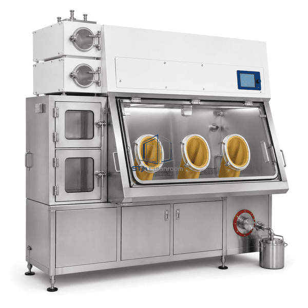 Cytotoxic Containment Isolator