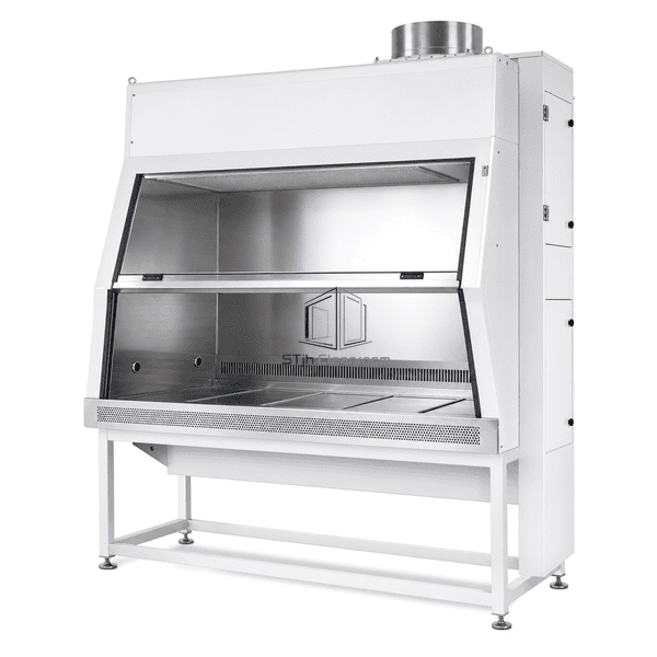 Cytotoxic Drug Safety Cabinet