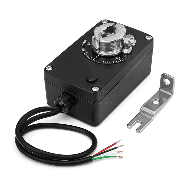 Damper Actuator