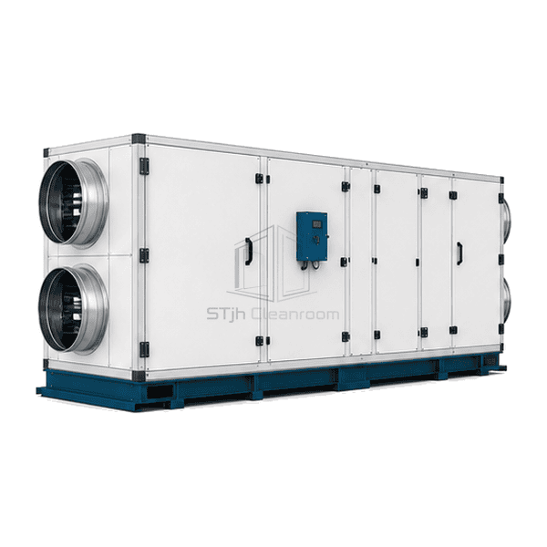 Dedicated Outdoor Air System