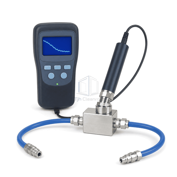 Dew Point Meter