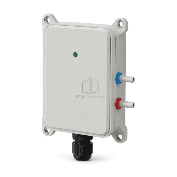 Differential Pressure Sensor
