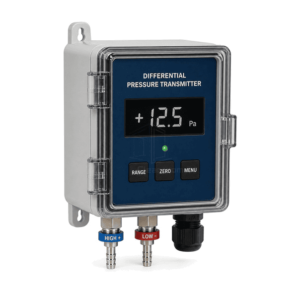 Differential Pressure Transmitter
