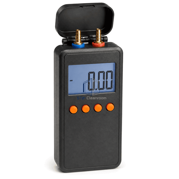 Digital Manometer