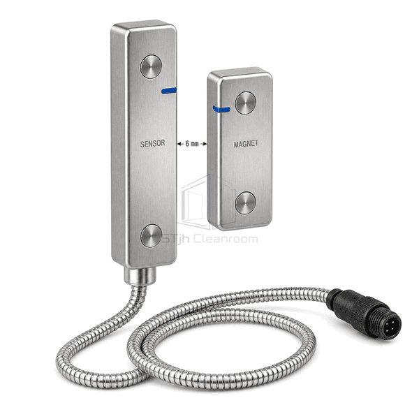 Door Status Sensor