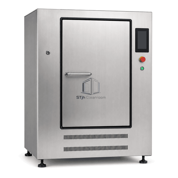 Dry Heat Sterilizer