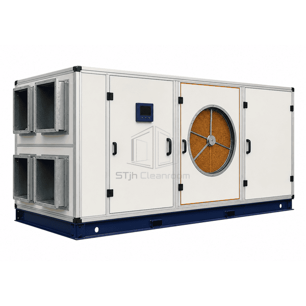 Dry Room Air Handling Unit
