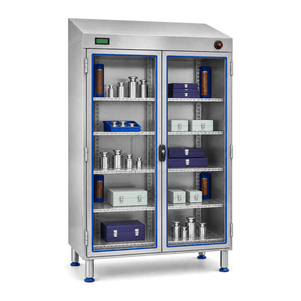 Dry Storage Cabinet
