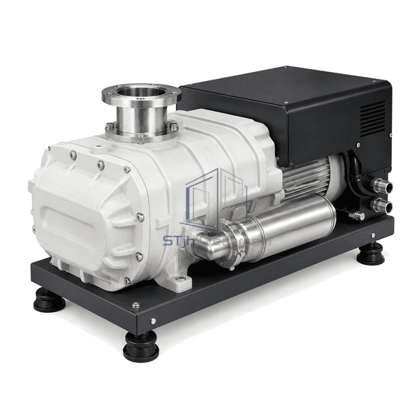 Dry Vacuum Pump