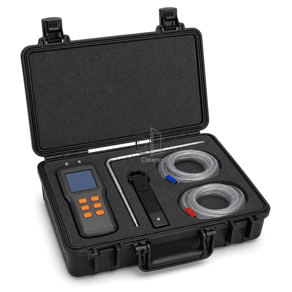 Duct Airflow Test Kit