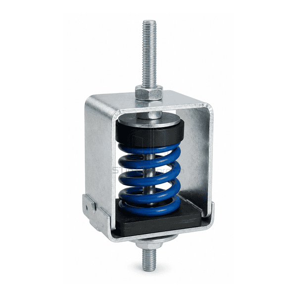 Duct Vibration Isolator