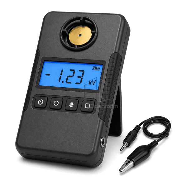 Electrostatic Field Meter