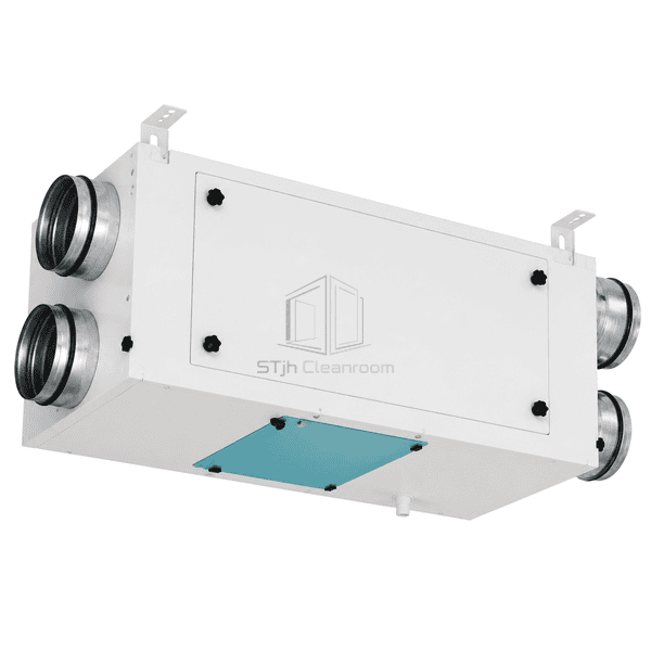 Energy Recovery Ventilator