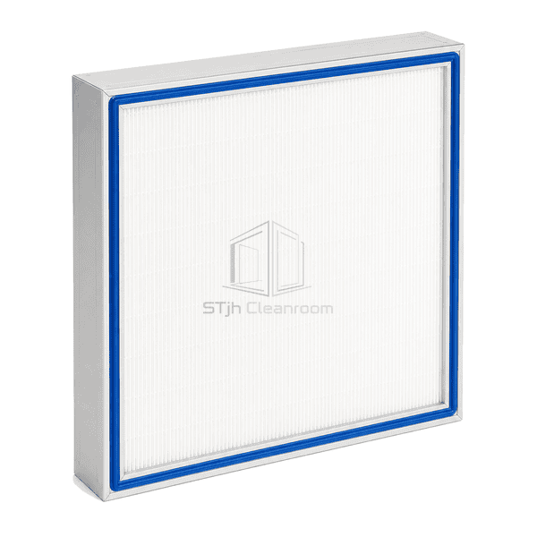 ePTFE Membrane HEPA Filter