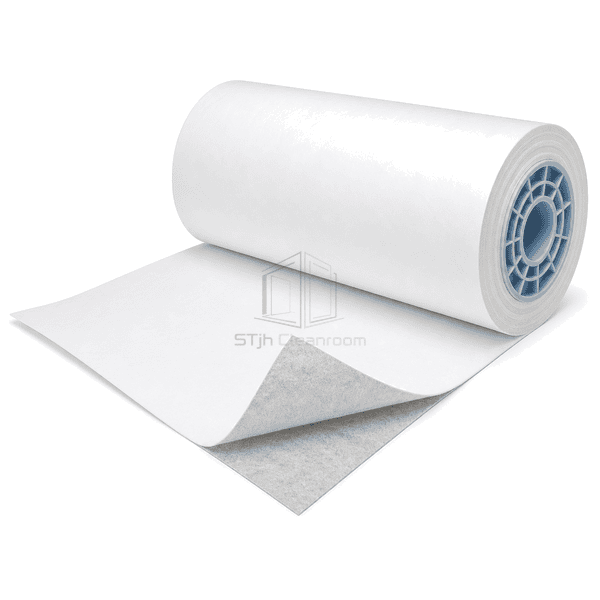 ePTFE Membrane HEPA Filter Media