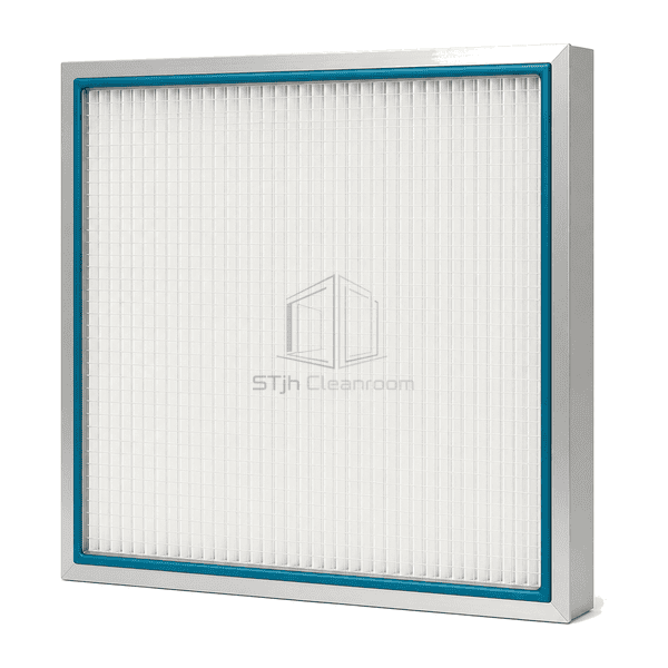 ePTFE Membrane ULPA Filter