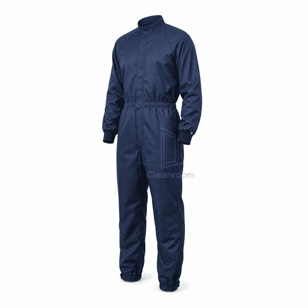 ESD Cleanroom Garment