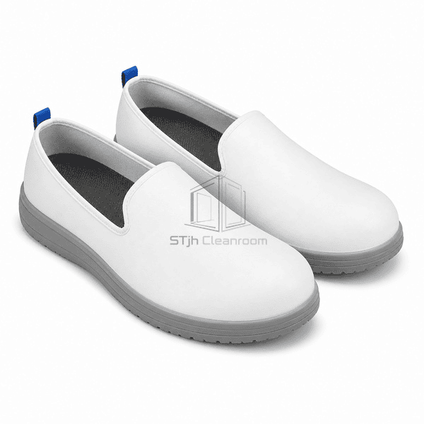 ESD Cleanroom Shoes